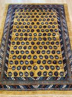 Perser Gabbeh Kashkuli 230x180