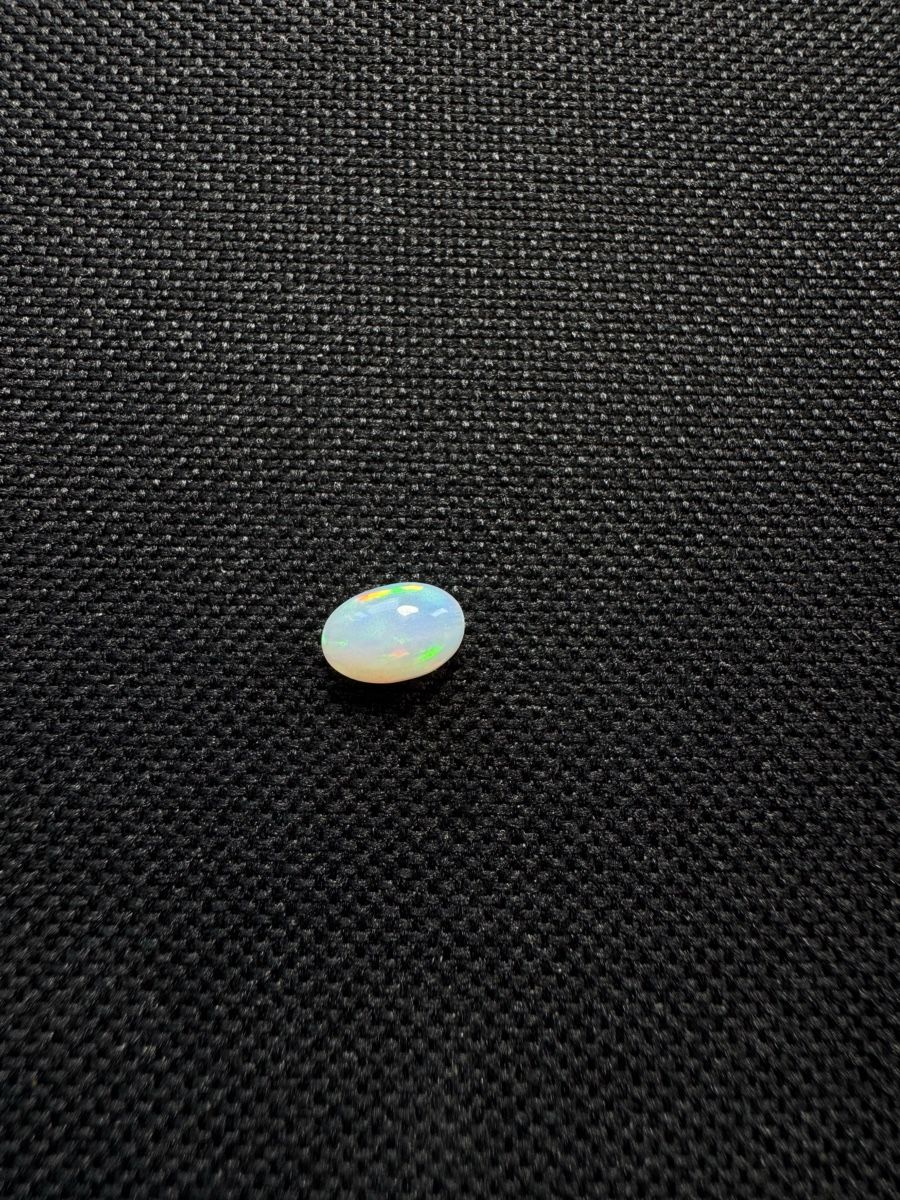 Pierres précieuses: Äthiopischer Opal 1,4ct – Neuf avec emballage d'origine à Wängi par Horus90 2
