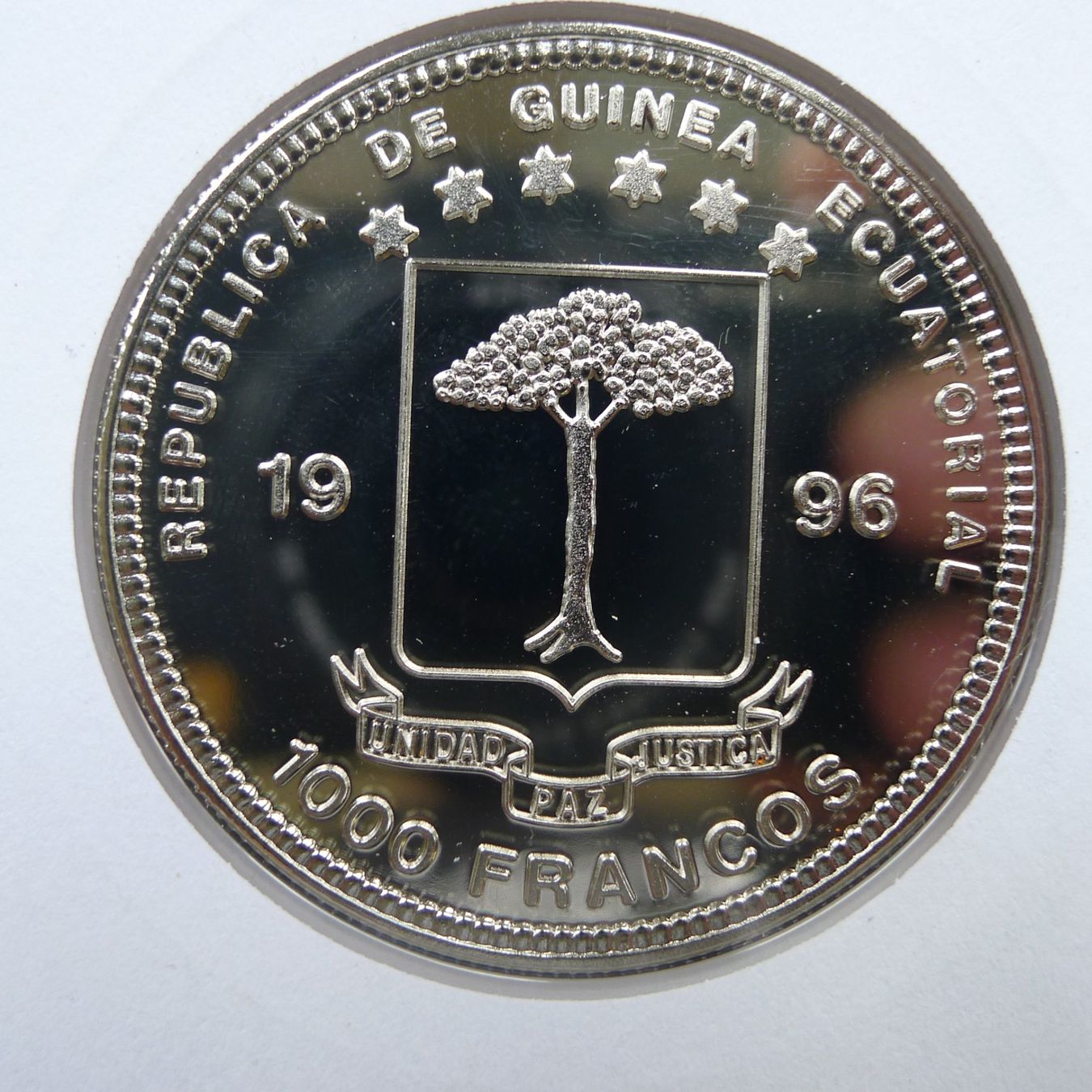 Tutti le monete: 1997: Numisbrief Schweizer Berge - Les Diablerets mit Nr.503 – Usato da Sursee venduto da Luzernerraute 2