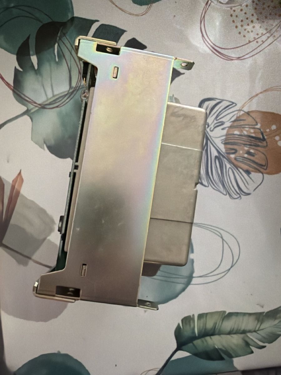 Seagate Harddisks: Disque dur Winchester  – Defekt aus Martigny von capri2800 5