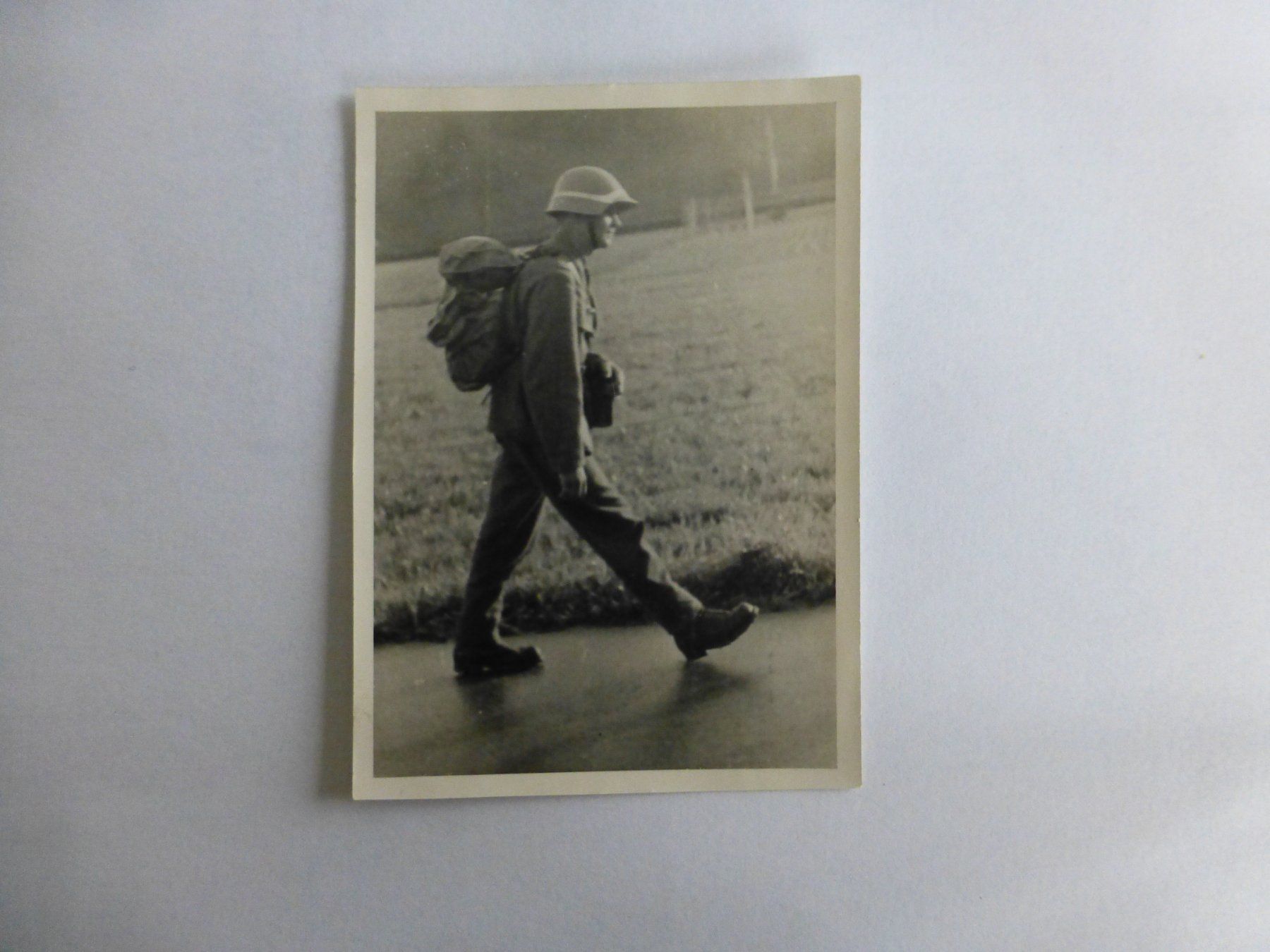 Foto & Immagini: Militär Foto – Usato da Bettlach venduto da 1saurer