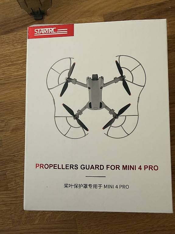 DJI Action Cam: DJI Mini 4 Pro Drohne Neu – Nuovo (secondo la descrizione) da Niederwangen BE venduto da Actionsam 3