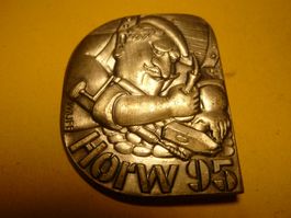HORW 1995 SILBER