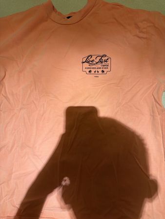 LFDY sommer Shirt 2024