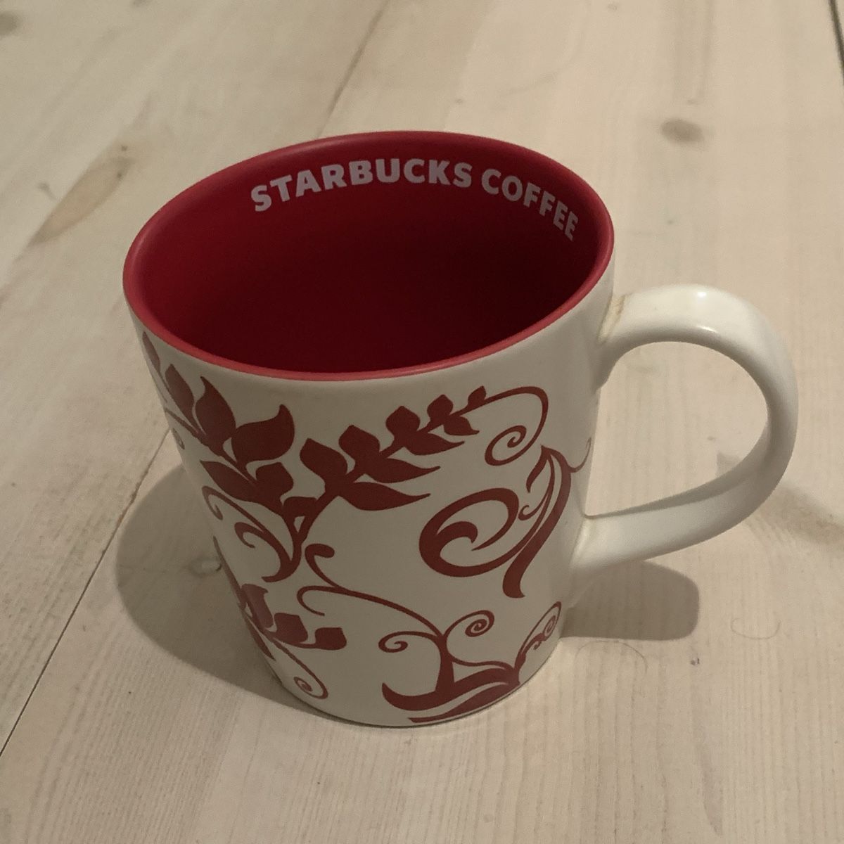 Tazze: STARBUCKS Kaffeetasse 2009 – Usato da Hinteregg venduto da GARANTA 7