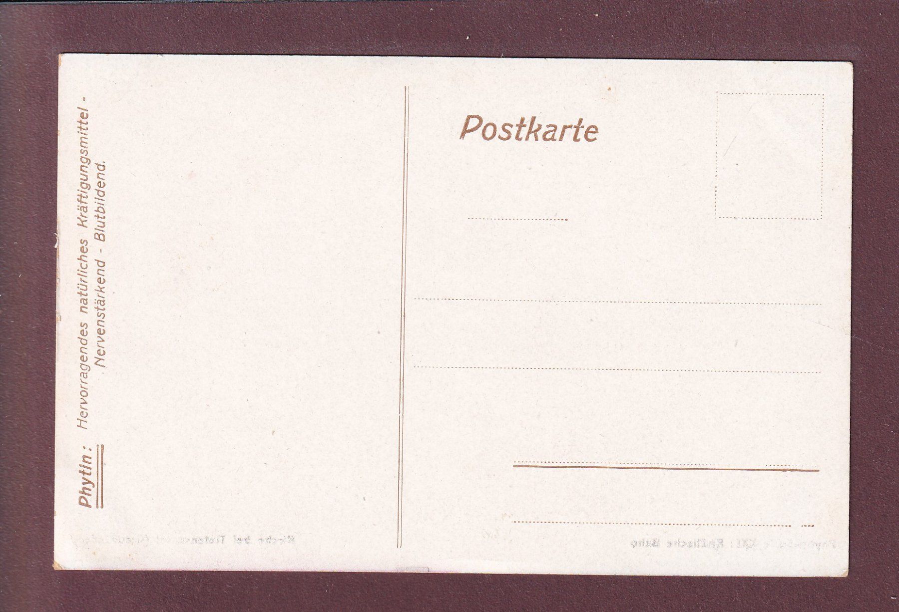 Cartes postales: Kirche bei TIEFENCASTEL – D'occasion à Pully par nicecards 1