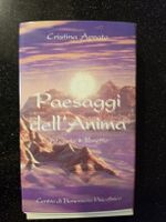 Paesaggi dell'Anima di Cristina Aprato