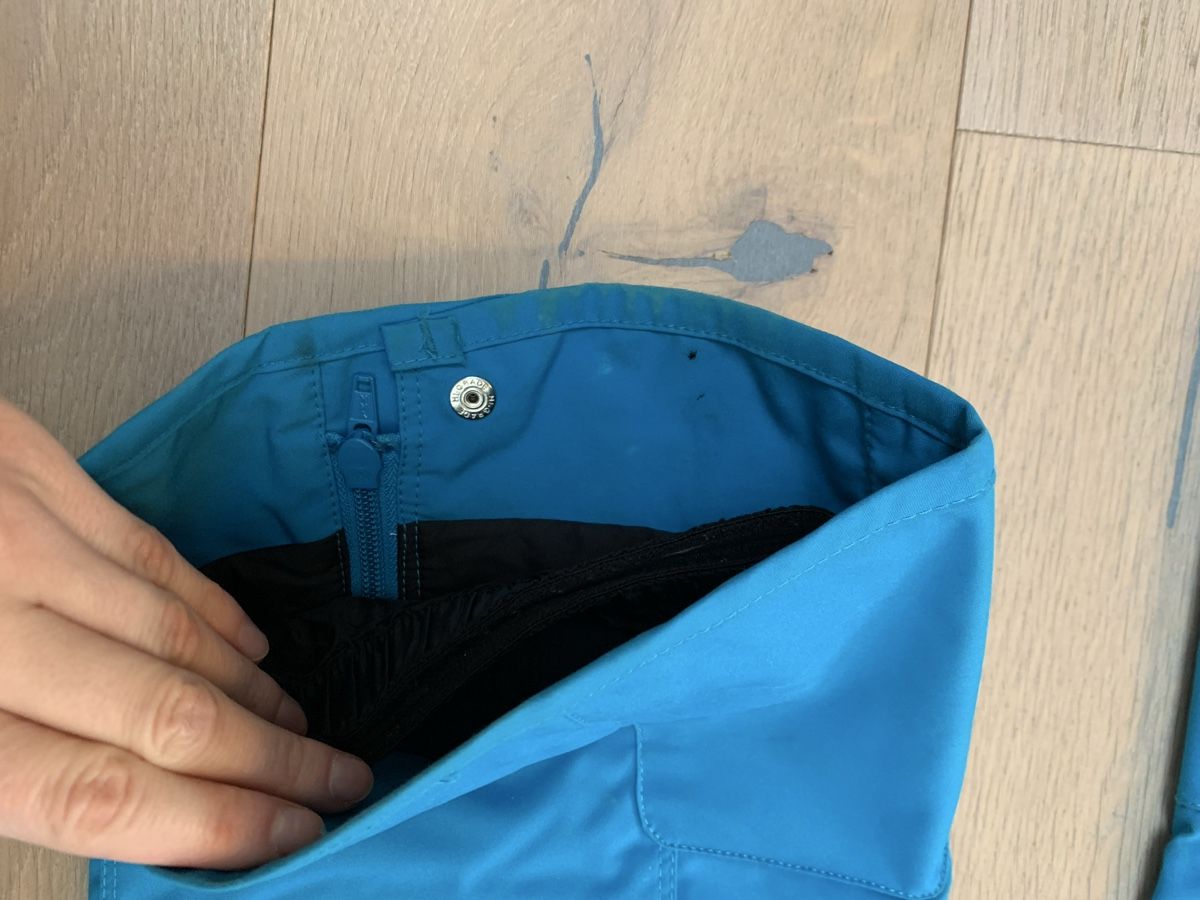 Pantalons: DAMEN Skihose 36 – D'occasion à Hausen am Albis par k_b_th92 4