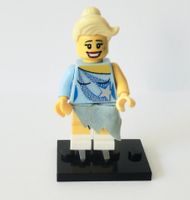 Lego Minifigure, Serie 4, Nr. 15: Einskunstläuferin