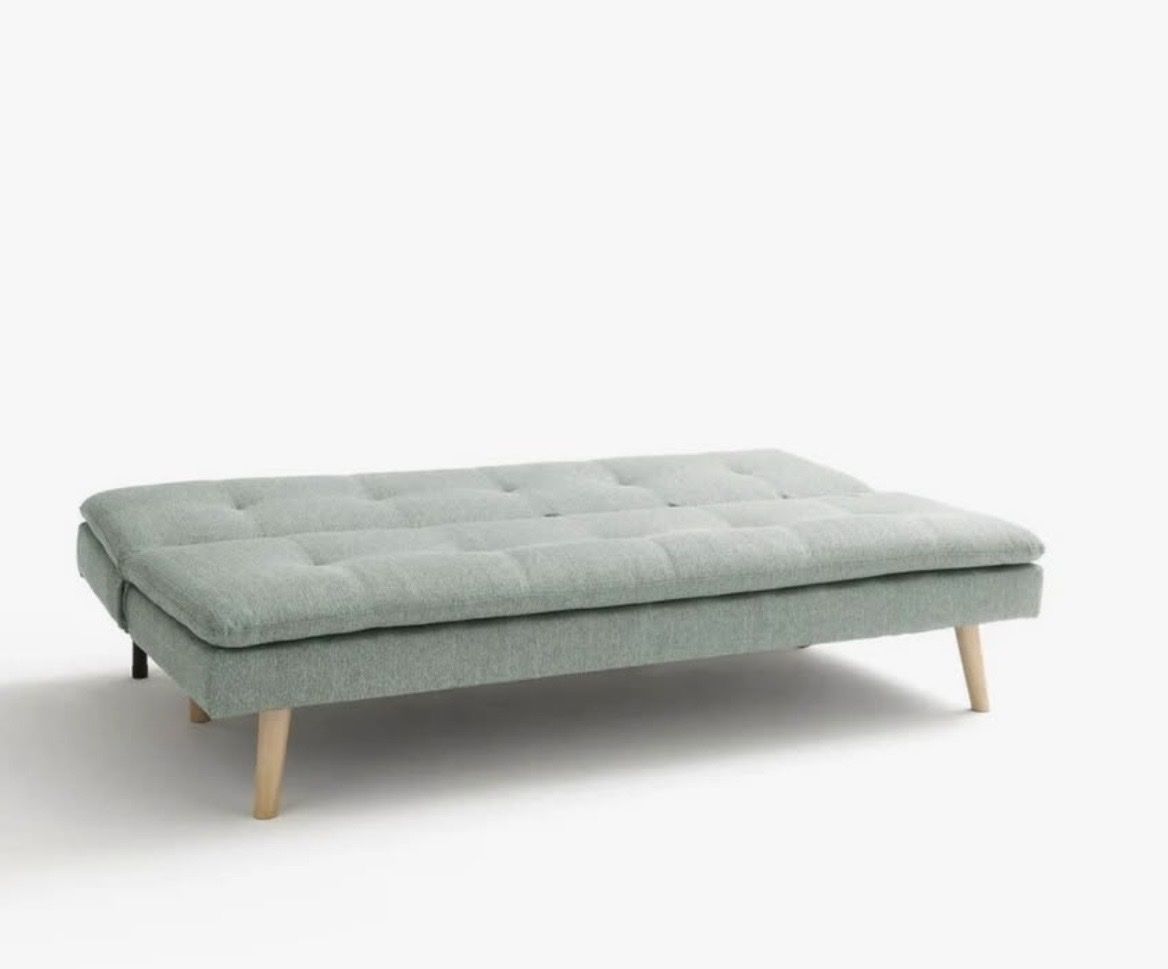 Sofas: Sofa bed from La Redoute – Gebraucht aus Lausanne von phe_kls2 3