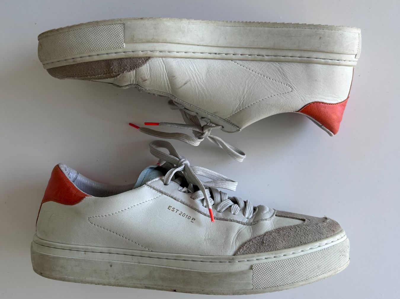 Adidas Scarpe da donna: Common Projects Sneakers – Usato da St. Gallen venduto da look-twice