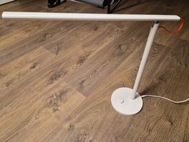 Xiaomi White LED Desk Lamp - Modern, adjustable