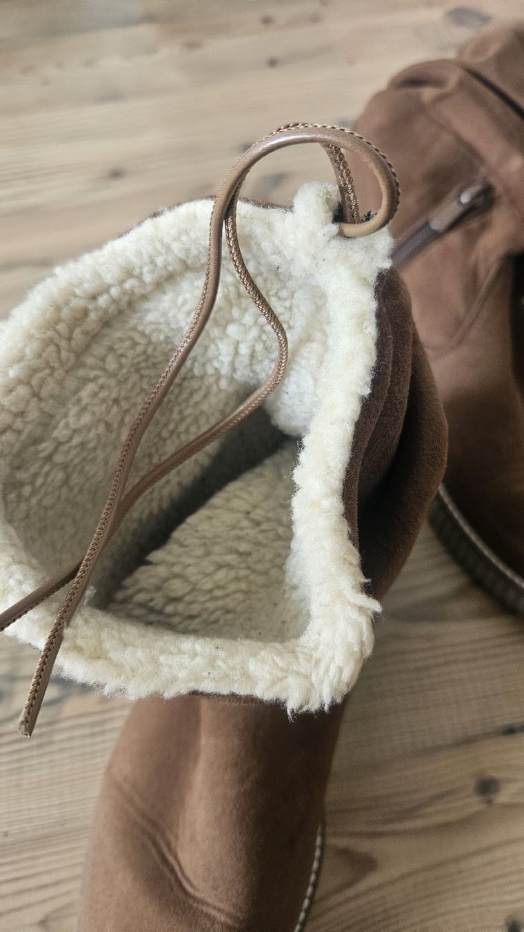 Scarpe da donna: Snow Winter boots – Usato da Bern venduto da apo_772h 5