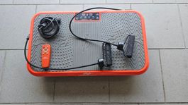 Vibroshaper