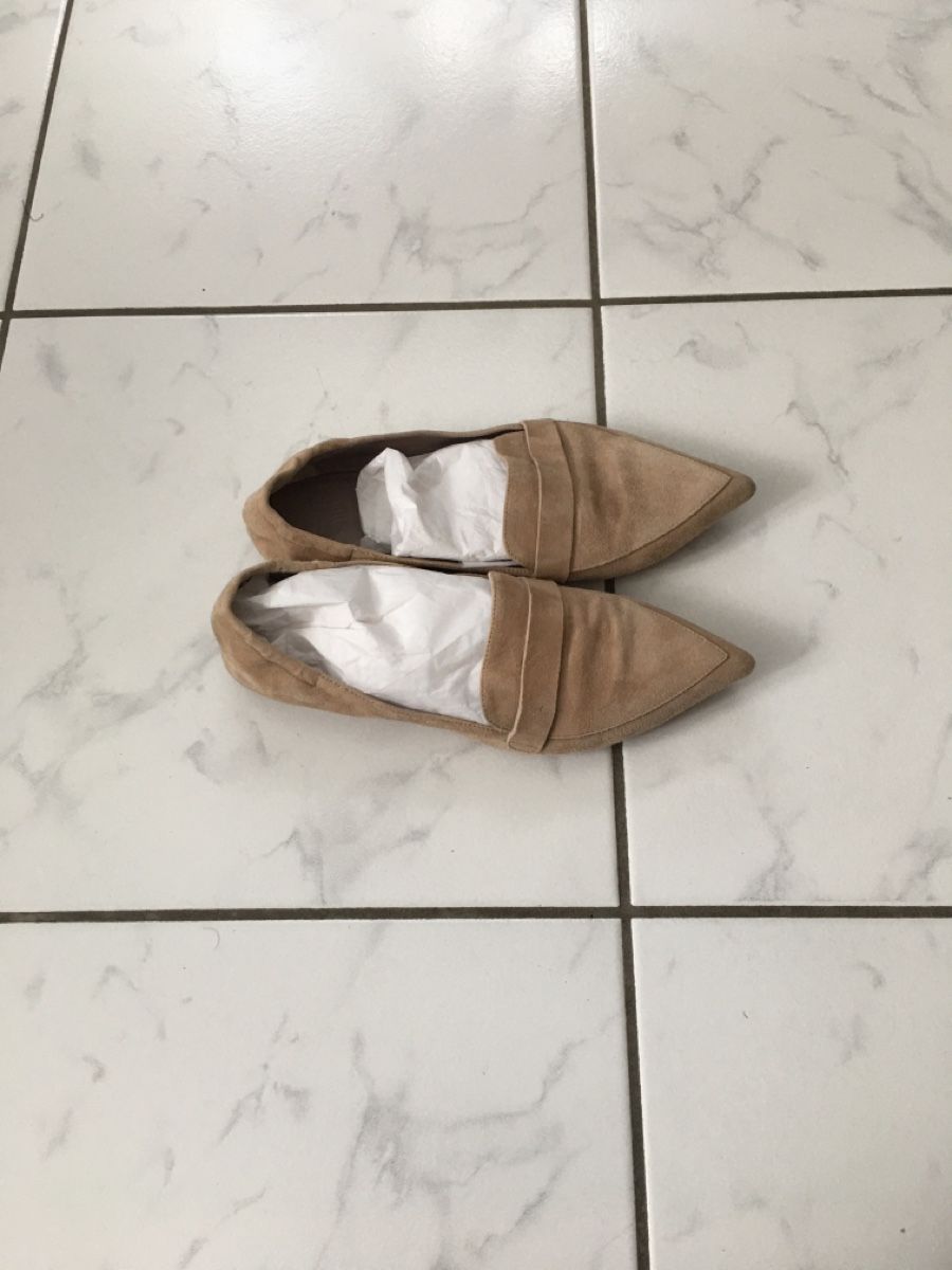 Schuhe für Mädchen: Scarpe  – Gebraucht aus Schwyz von Francesca54 2