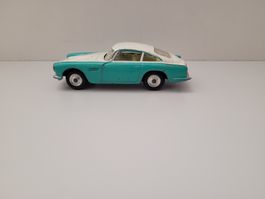 ASTON MARTIN DB 4 (CORGI TOYS) 1/43