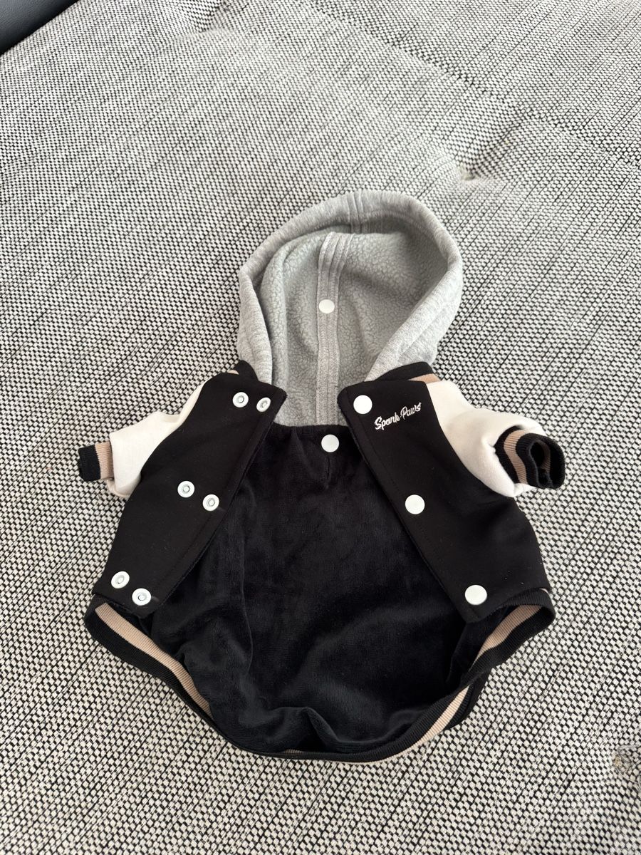 Abbigliamento: Hundejacke – Nuovo (secondo la descrizione) da Bottmingen venduto da Giamonda88 1