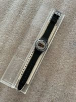 NÜNI - Swatch Gent ungetragen (GM108) - vom Jahr 1992