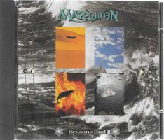 Marillion - Seasons End
