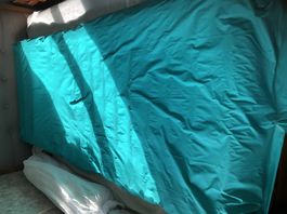 Materasso antidecubito Wimed Comfort Air Plus