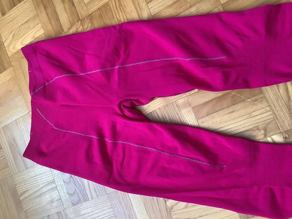 Altra biancheria intima: Pantalon technique Gr. S – Usato da Icogne venduto da Juka 2