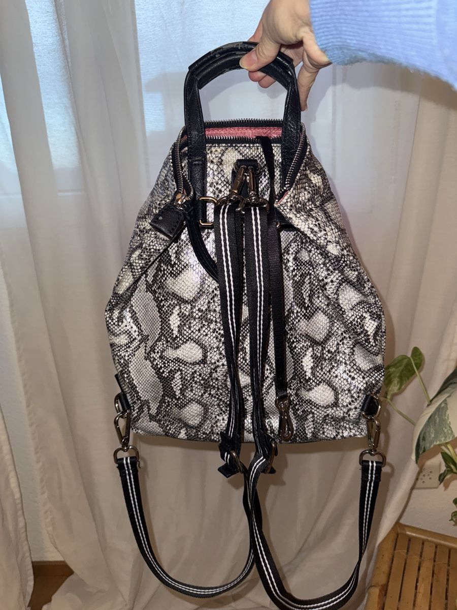 Sacs à dos: Rucksacktasche  – D'occasion à Mörschwil par Seegurke18 1