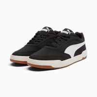 Puma C-Skate Fresh SD Noir/Blanc, Taille 42, neuves