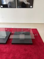 Designer Couchtisch ROLF-BENZ; Modell 8130