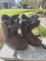 Snowboardschuhe - Nitro