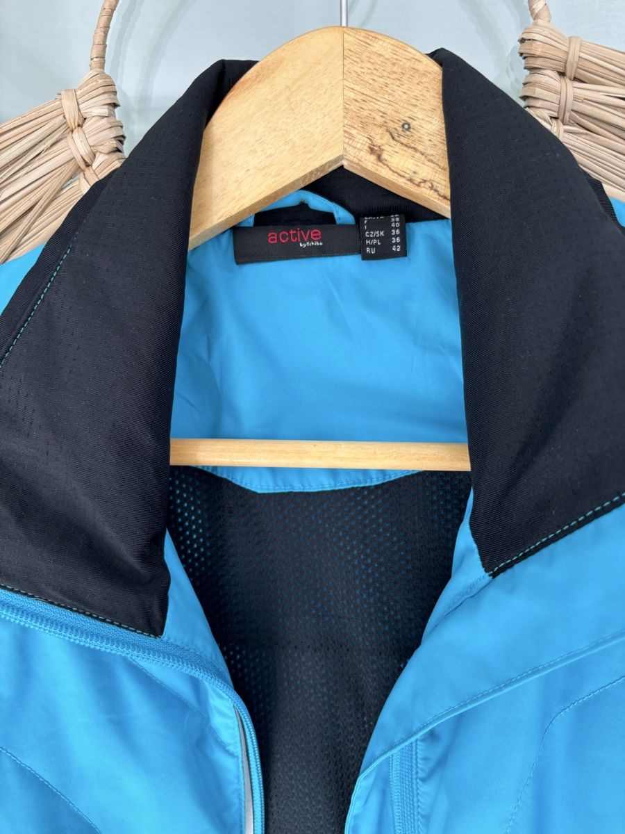 Giacche: Outdoor Jacke Gr.M – Usato da Zug venduto da Biki72 2