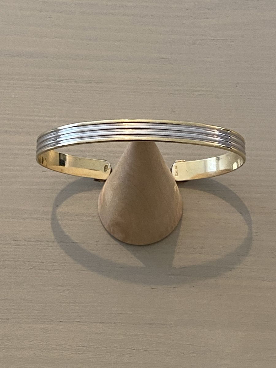 Bracciali & Braccialetti: Armband 800 Silber / 947 * – Usato da Birr venduto da Vintage-Liebhaber