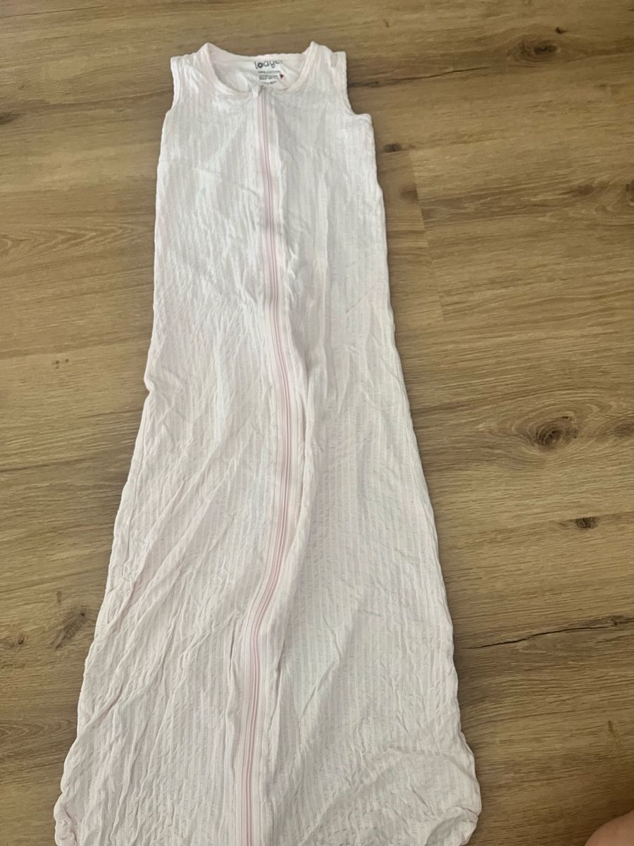 Sacs de couchage: Sommerschlafsack Gr. 86-98 – D'occasion à Unterägeri par mar_6gzc