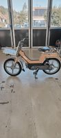 Mofa Piaggio S1 gelb Baujahr 1989 mit Ausweis gebraucht