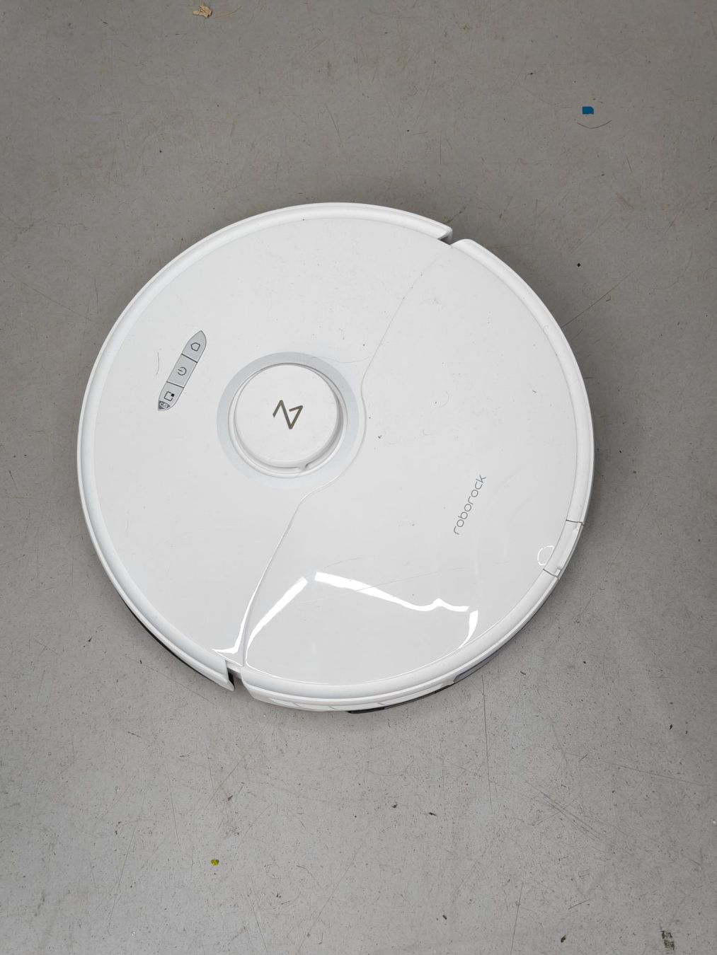 Roborock Aspirapolveri & Accessori: Robotok   Staubsauger ab 10.Fr – Difettoso da Solothurn venduto da Electronic.3
