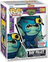 Funko Pop! Teenage Mutant Ninja Turtles Mayhem #1390