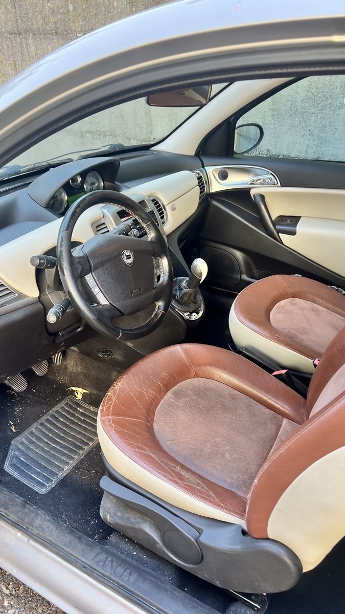 Lancia Automobili: Lancia Ypsilon 1.3jtd pf – Difettoso da Möhlin venduto da majorka_private 5