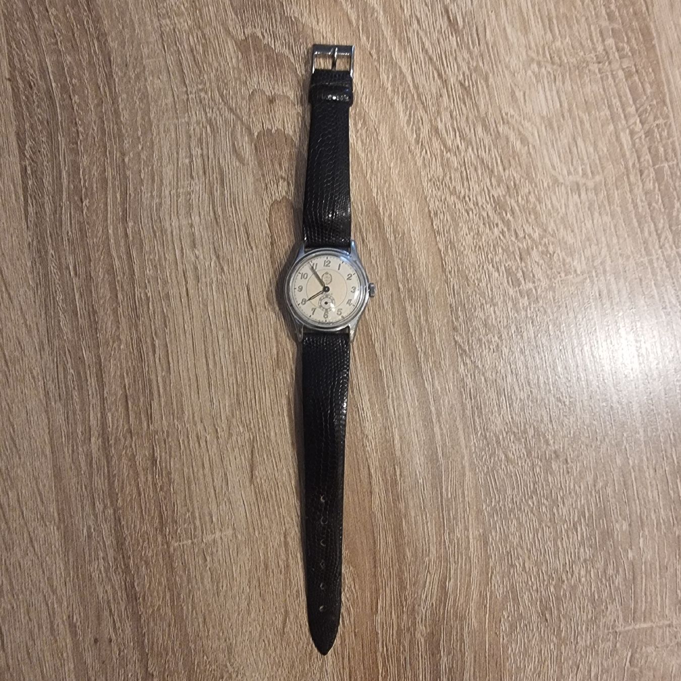 Uhren: Montre Ralco Vintage – Gebraucht aus Chessel von Helder77