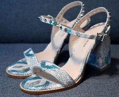 Sandalen / Sandales Zadig & Voltaire .38