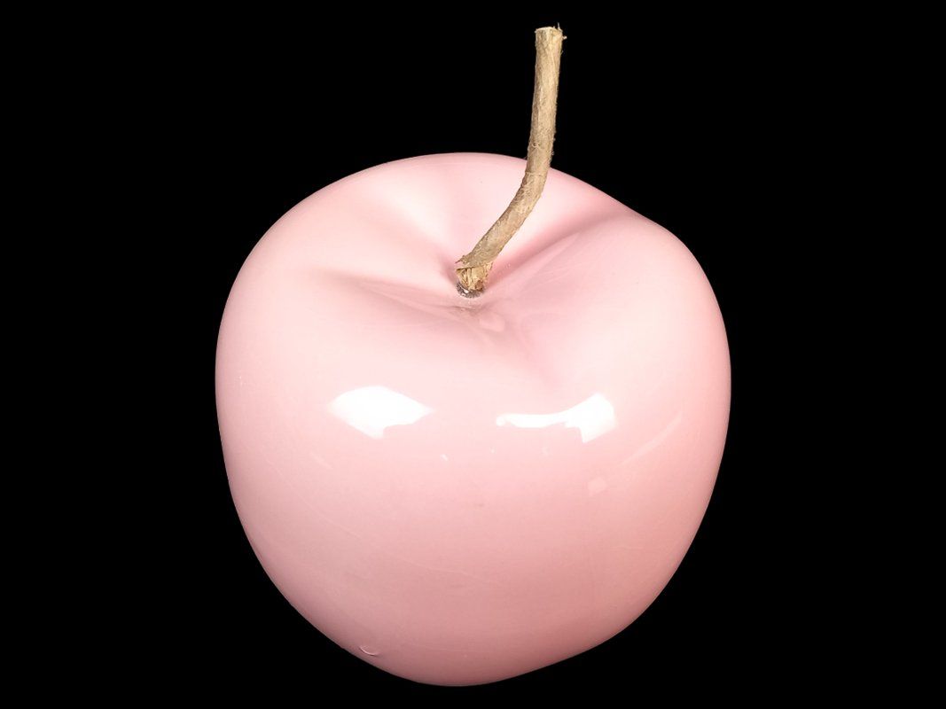 Tutte le decorazioni: Deko Apfel Rosa – Usato da Hünenberg venduto da Restwert_Zug 5