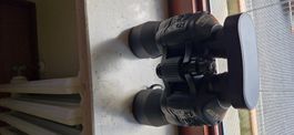 Binocolo 10x50, con custodia, usato