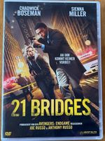 21 Bridges   (Deutsch & English)                     ©'2020