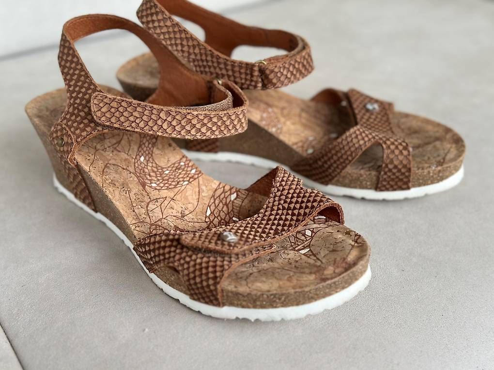 Panama Jack Scarpe da donna: Sandale Panama Jack 40 – Usato da Solothurn venduto da bol_8mnd