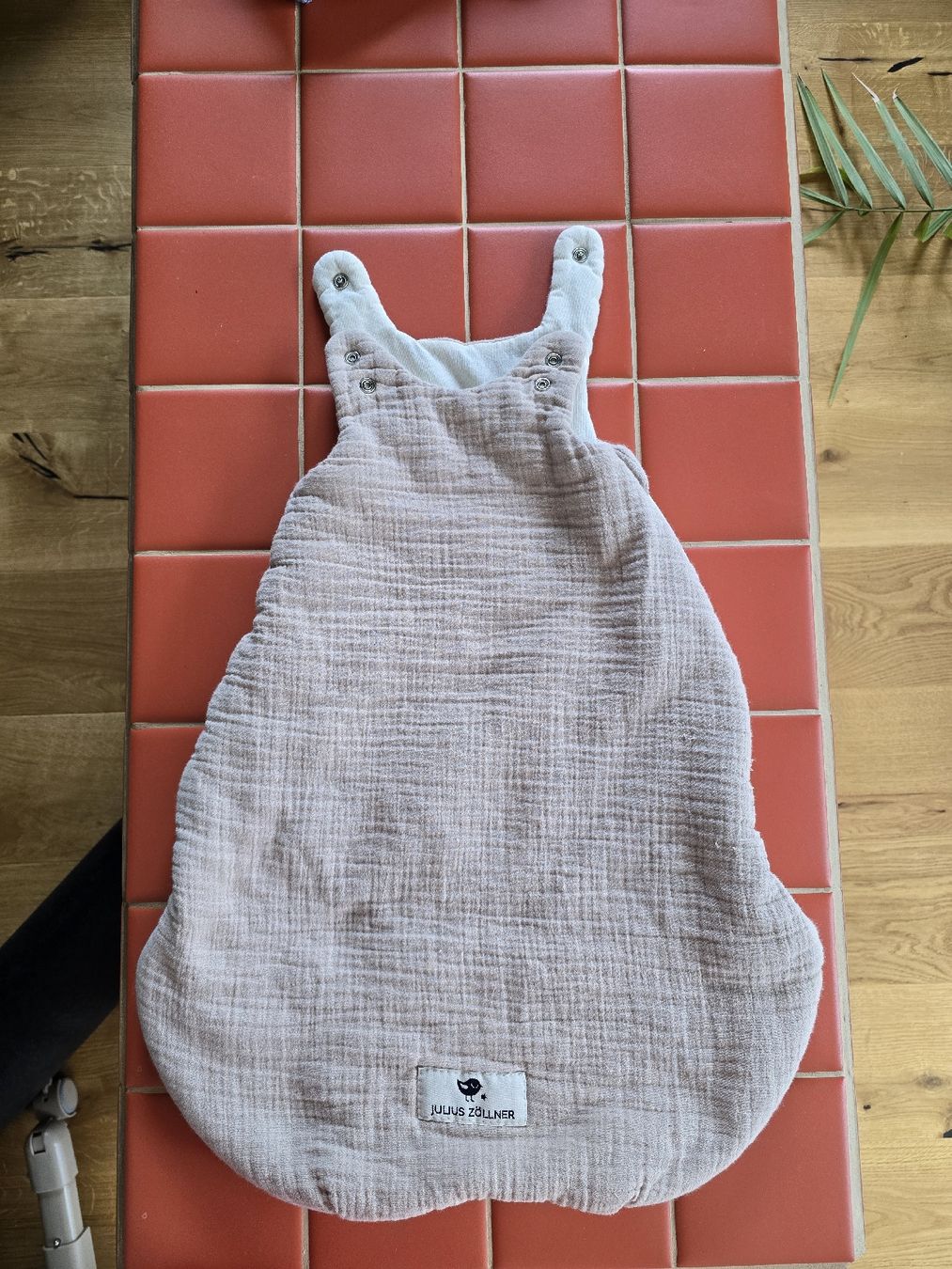 Sacchi a pelo: Julius Zöllner Babyschlafsack 56/62 – Usato da Nidau venduto da lena_yellow 1