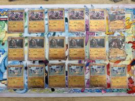 CBB3C Gem Pack Vol.3 Sammlung 