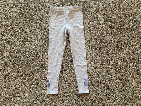 Leggings Hase, Gr. 122/128 von Tchibo