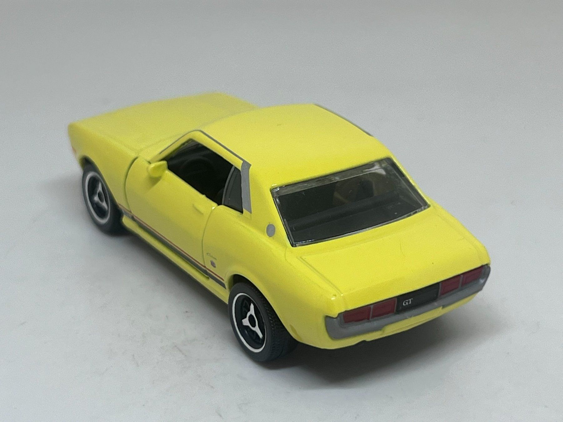 Majorette Voitures modèles: Majorette Toyota Celica GT Coupe #524 – D'occasion à Wildegg par LaaBoutique 2