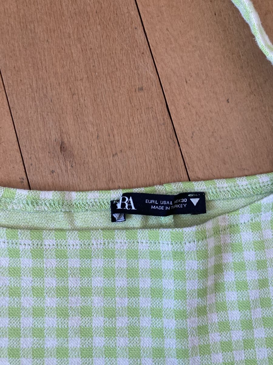 Zara Top: Sommer Top – Usato da Zürich venduto da LaraS30 2