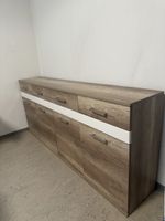 Sideboard Holz
