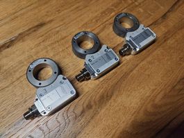 Baumer MHAD 501  Encodeurs magnétiques annulaires × 3