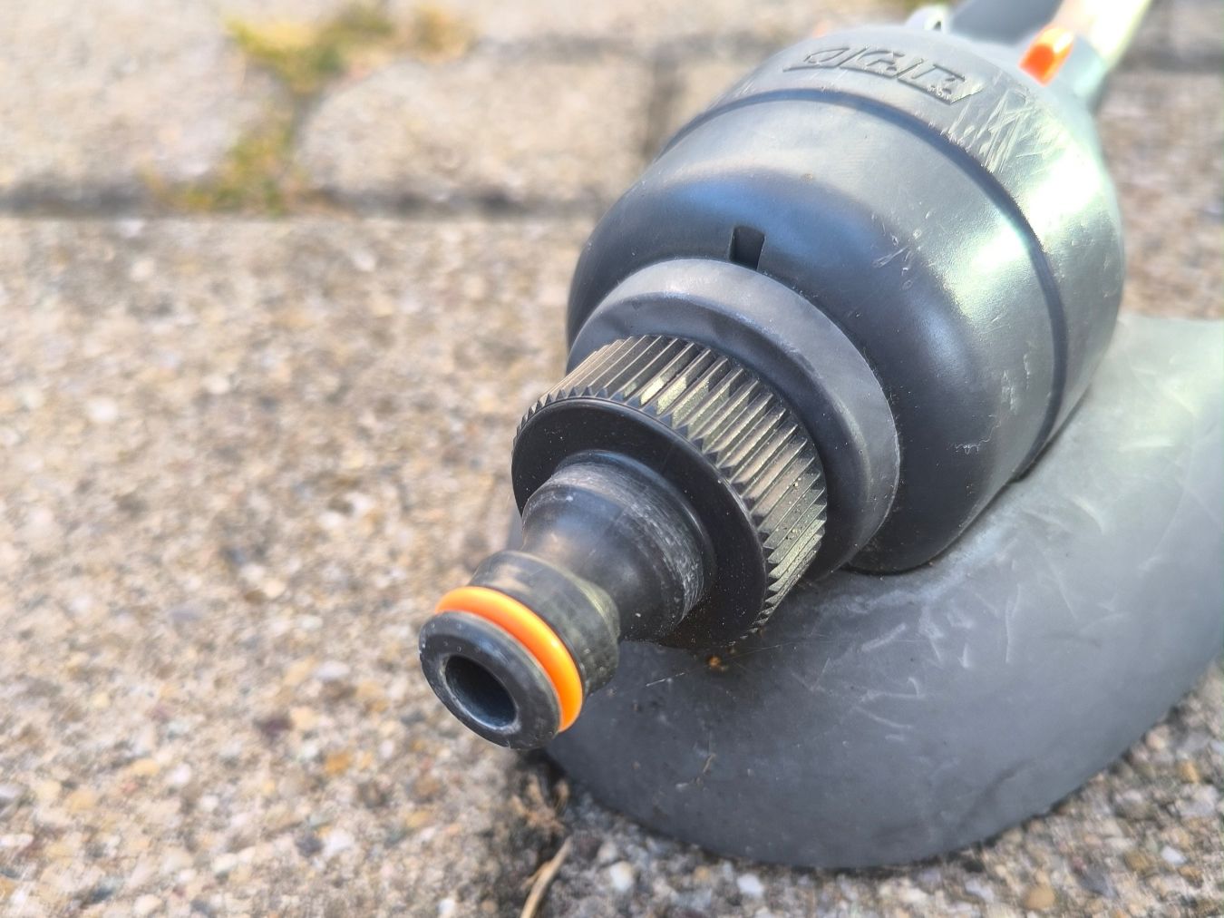 Medizinaltechnik: Rasensprenger / Sprinkler – Gebraucht aus Russikon von Eulenfeder 4